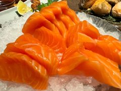 -花潮料理艺食馆(世欧广场店)