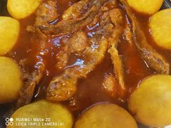 -孟记粥铺·家常菜·烧烤·粥(亚运村店)