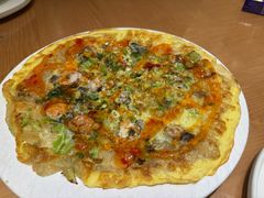 -隅乐胡椒虾·台湾菜·团建(皇岗店)