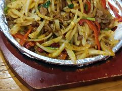-阿达西新疆餐厅(西北大学店)