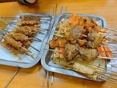 -老地方烤肉(东岗路店)