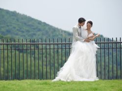 -花田映像婚纱摄影(龙岗店)