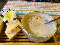 -半坡九号老挝冰咖啡