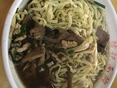 -陈记锅盖面(长江路店)