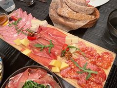 -IL TEATRO 精品意大利餐厅