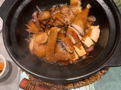 -金山记靓鸡·地道中山味(湖滨中路店)