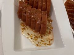 -玉林烤鸭店(定福庄店)