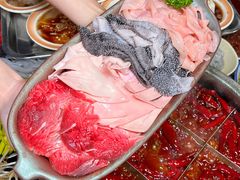 -邓莽子老火锅(鲁祖庙店)