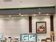 -厦门海景千禧大酒店·海景咖啡厅
