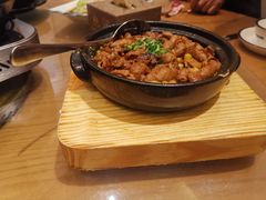 -陶德砂锅(蜀汉路店)
