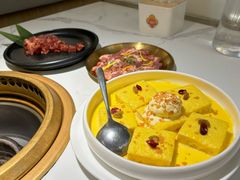 -花味·自助烤肉(南方时代店)