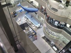 -远大购物中心(南岗店)
