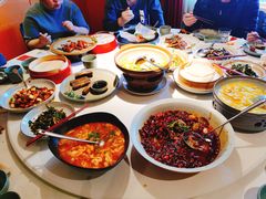 -青年公社烤鸭(青年路店)