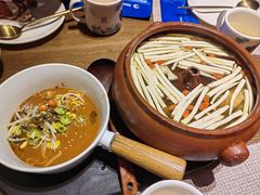 -雀舞云南菜(乐客城店)