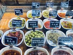 -Alimentari早午餐(安福路店)