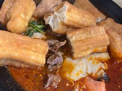 -四川老牛麻辣烫(北门桥店)