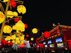 -大唐不夜城