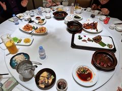 -荣兴酒家(徐家汇店)