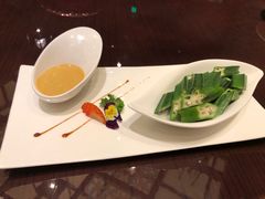 -丽思卡尔顿酒店-天泰轩中餐厅(大沽北路店)