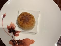 -杭州西子湖四季酒店·金沙厅