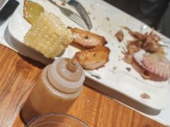 -汉巴味德·烤肉与啤酒的自助(杭州大悦城店)