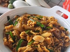 -郑喜旺烧烤(新密总店)