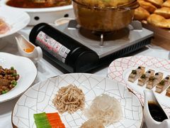 -羊瑞堂·横山炖羊肉·陕菜(未央路旗舰店)