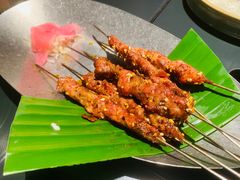 -Ameigo梅果·云贵川bistro(长宁来福士店)