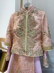 -WECOUTURE高级订制广州