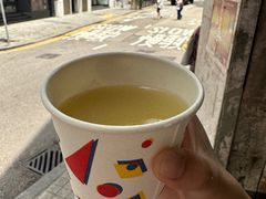 -公利真料竹蔗水(中环店)