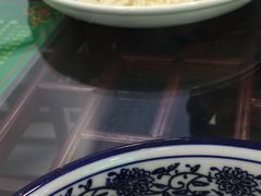 -河州春清真西北特色美食(虎踞路店)
