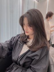 点击看大图 -KEIVON HAIR·崎宏