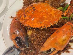 -喜记避风塘炒辣蟹(旗舰店)