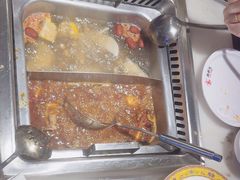 -重庆高老九火锅(万象城店)