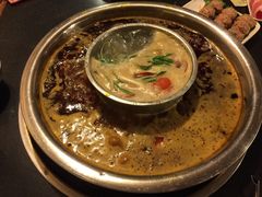 -邓莽子老火锅(鲁祖庙店)