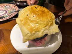 -卢布里西餐厅(总店)