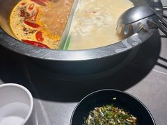 -骨之味·筒骨汤火锅(江头店)