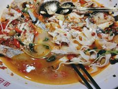 -坛宗剁椒鱼头(河西王府井店)