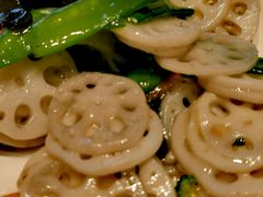 -紫光园·烤鸭·北京菜(劲松店)