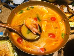 泰皇冬荫功-太泰(万象城店)