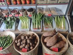 -西江美食舫·江西菜(健德桥店)