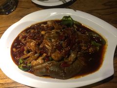 -葡萄集|滋味新疆菜·精酿酒馆(瑞豪酒店)