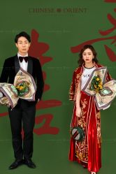 点击看大图 -金夫人婚纱摄影(西昌店)