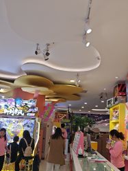 点击看大图 -meland·儿童乐园·游戏厅娃娃机·电玩Xbox(成都合生汇店)