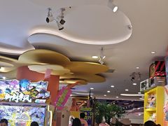 -meland·儿童乐园·游戏厅娃娃机·电玩Xbox(成都合生汇店)