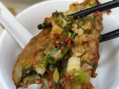 -老周夜市(航空路店)
