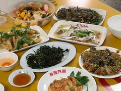 -桂园白粥·潮汕老味道