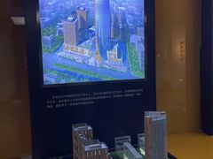 -哈尔滨规划展览馆