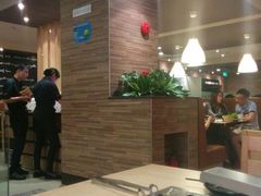android_upload_pic-新石器烤肉(中房金谊广场店)