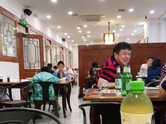 大堂-柴氏风味斋(甘家口店)